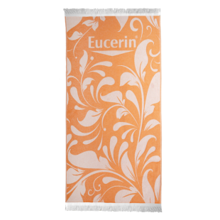 Постелка за плаж Eucerin Подарък