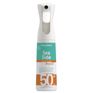 Frezyderm слънцезащитен спрей мълга SPF50+ 300мл