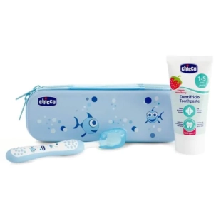Комплект за зъбки B Chicco