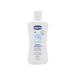 Шампоан без сълзи 200мл Chicco