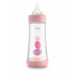 Шише P5 PP 300мл G Chicco N0262