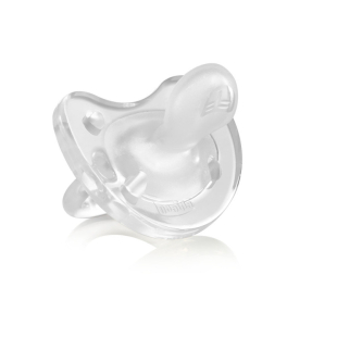 Силиконова залъгалка PhisioForma Soft U 16-36м x1  N0309