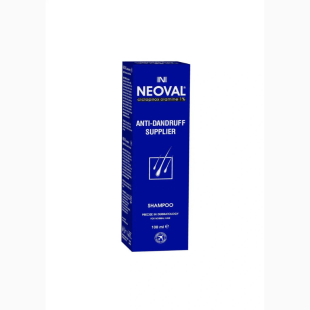 Neoval шампоан против пърхот за нормална коса 100мл