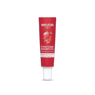 Weleda Стягащ околоочен крем 12мл