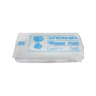 Лигнин бял 300 гр Роло Cофт