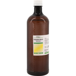 Рициново масло 900 гр Chemax Pharma