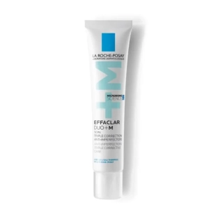 La Roche-Posay Effaclar Duo+ M крем против несъвършенства, белези и черни точки 40мл. 863377