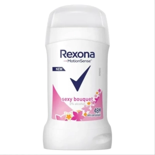 Rexona Sexy Bouquet стик против изпотяване за жени 40мл