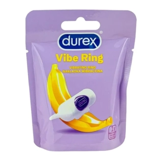 Durex вибриращ пръстен intense