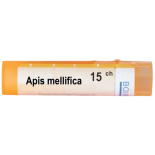 Apis mellifica 15 ch