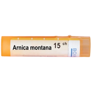 Arnica montana 15 ch