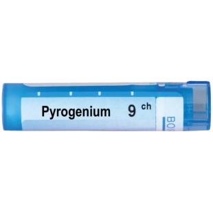 Pyrogenium 9 ch