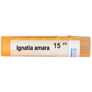 Ignatia amara(iamara) 15 ch