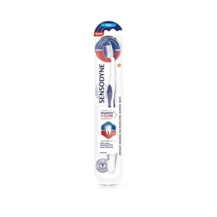 Четка за зъби сенсодин sensitivity&gum