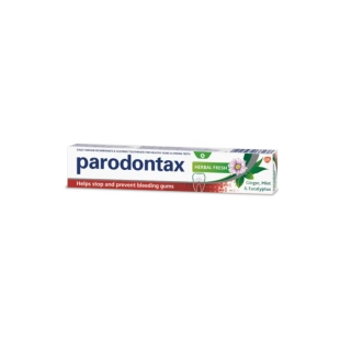 Паста за зъби Parodontax Herbal 75мл