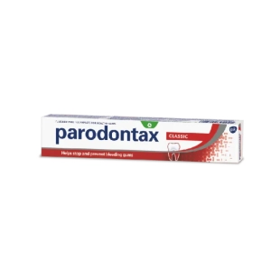 Паста за зъби Parodontax Classic /без флуорид/ 75мл