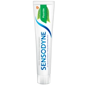 Паста за зъби сенсодин fluoride 75мл