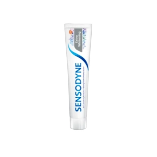 Паста за зъби сенсодин whitening 75мл