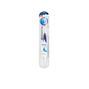 Четка за зъби сенсoдин rapair&protect soft