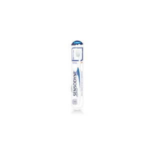 Четка за зъби сенсодин gentle care soft