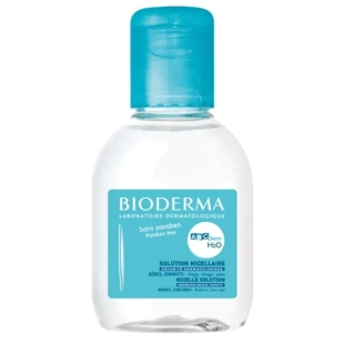 Bioderma abc derm н2о мицеларен разтвор 100мл