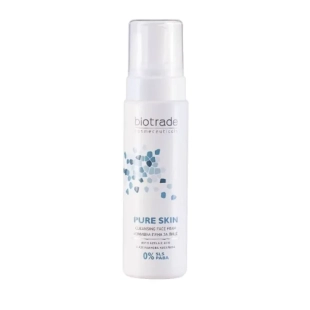 Pure Skin пяна 150мл biotrade
