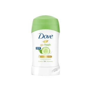 Dove Stick Fresh Touch стик дезодорант против изпотяване х40 мл