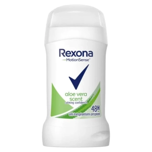 Rexona алоевера стик против изпотяване за жени 40 мл