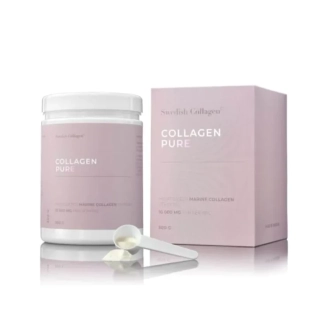 Swedish Collagen Рибен Колаген 10.000 мг на прах 300 гр