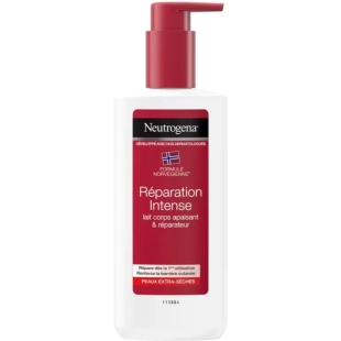Neutrogena Норвежка формула лосион за тяло за много суха кожа 250 мл