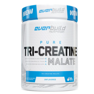 Everbuild tri-creatine malate 3000