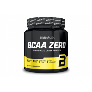 Biotech USA BCAA zero 0.360 Watermelon