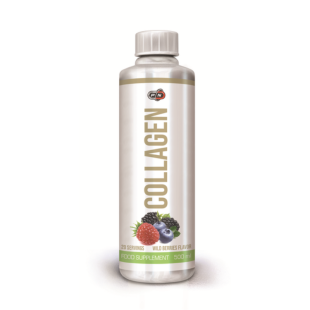 Collagen liquid wild berries 500мл