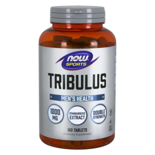 Tribulus капсули 1000мг х180