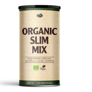 Bio slim 300гр