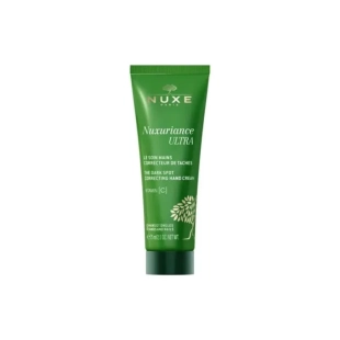 Nuxe nuxuriance ultra коригиращ крем за ръце 75мл