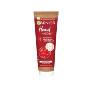 Garnier body repair възстановяващ крем за ръце 75мл
