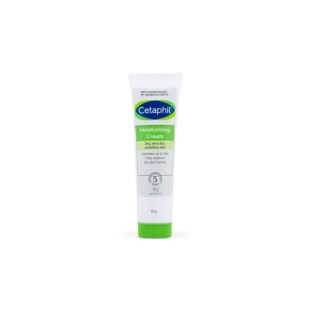 Cetaphil Хидратиращ крем за лице и тяло за суха до много суха и чувствителна кожа 100г