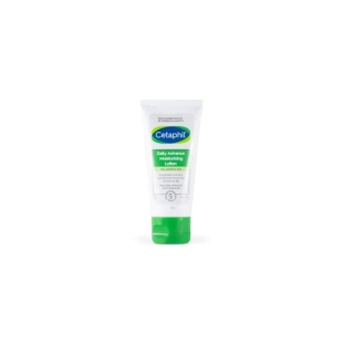 Cetaphil Ултрахидратиращ лосион за лице и тяло за суха и чувствителна кожа 85г