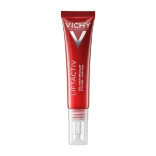Vichy Liftactiv Collagen Specialist Околоочен крем 15 мл. 873048