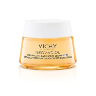 Vichy Neovadiol post-menopause SPF50 стягащ крем против тъмни петна 50мл. 860222