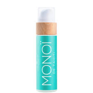 Cocosolis Suntan and Body Monoi Масло за тен за лице и тяло с аромат на гардения х200 мл