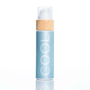 Cocosolis Cool Масло за възстановяване след слънце х110 мл