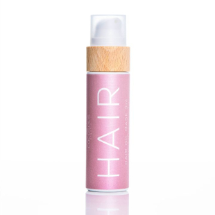 Cocosolis Hair Подхранващо масло-маска за коса 3в1 х110 мл