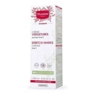 Mustela Maternite крем 3в1 действие 250мл
