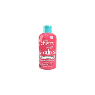 Treaclemoon душ гел  wild cherry 100мл.