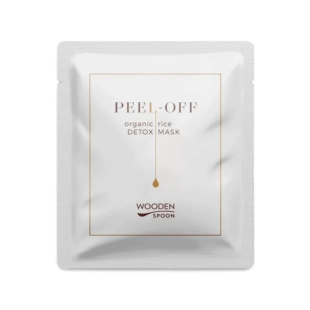 Peel-off - детокс прахообразна маска 30 г