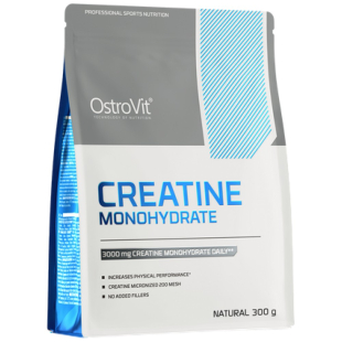 OstroVit Креатин Монохидрат - пудра - 300 гр.