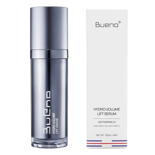 Bueno Hydro volume lift serum Скулптуриращ анти-ейдж серум с пептиди и волюфилин 40мл
.
