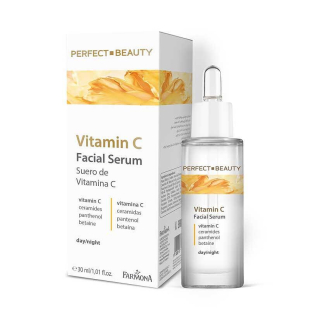 Farmona Perfect beauty Серум срещу петна витамин C 30мл.